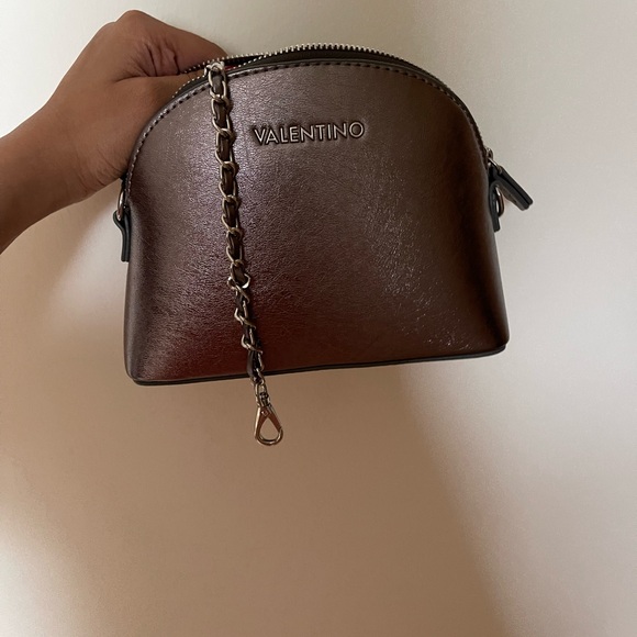 NWT Mario Valentino Purse - Picture 2 of 10